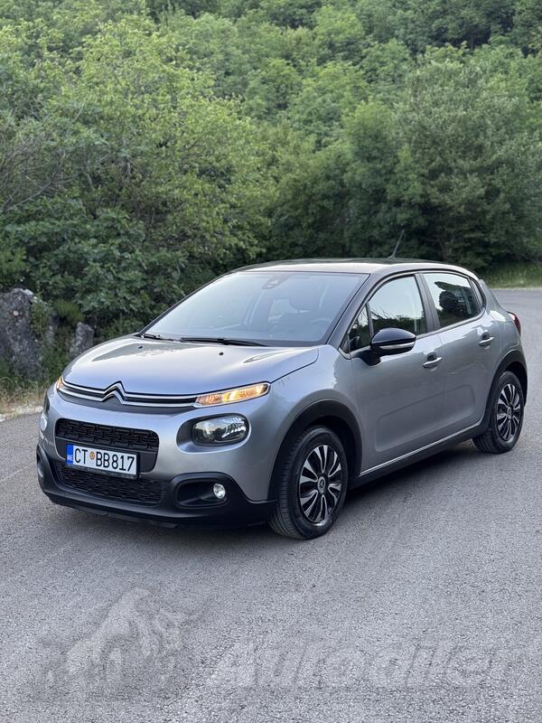 Citroen - C3 - 1.5HDI