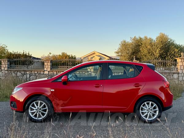 Seat - Ibiza - 1.2 TDI