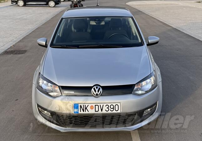 Volkswagen - Polo - 1.2 tdi