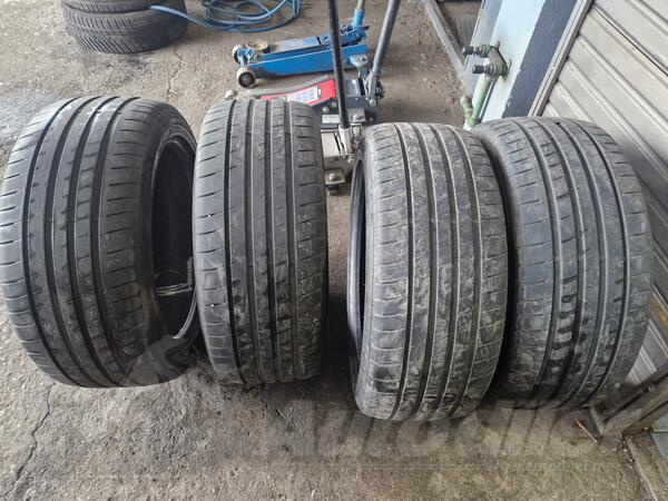 Minerva - Minerva - Ljetnja guma