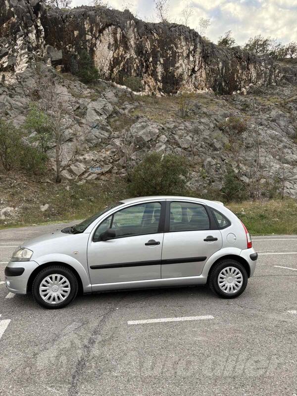 Citroen - C3 - 1.1