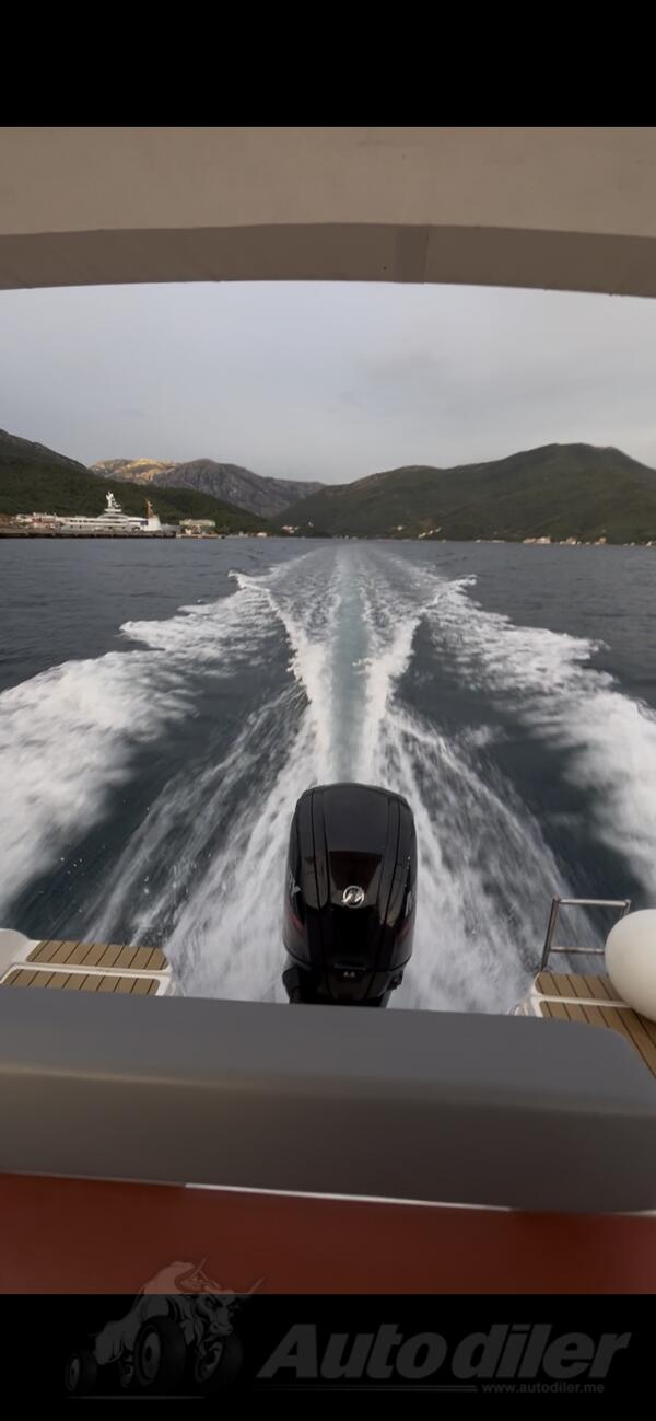 Mercury - 115 - Лодочные моторы