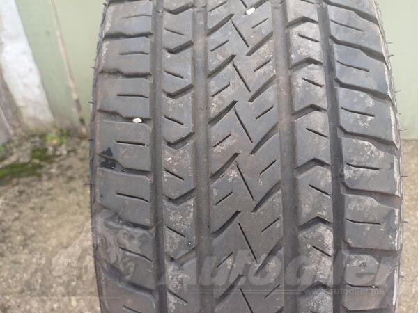 Lassa - 245/70 R16 - Ljetnja guma