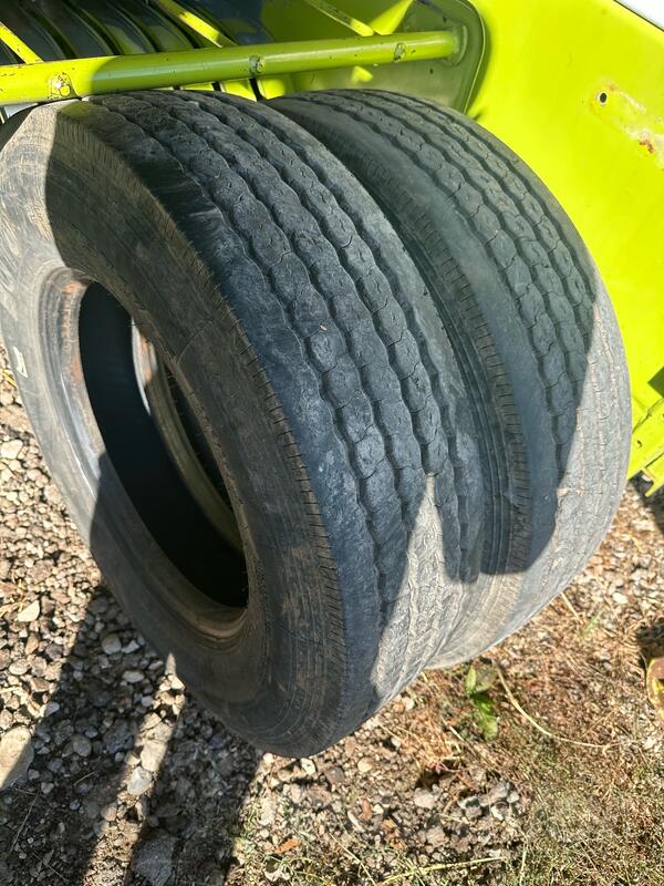 Dayton - Guma - Univerzalna guma