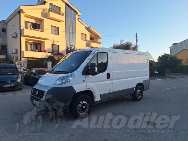 Fiat - dukato
