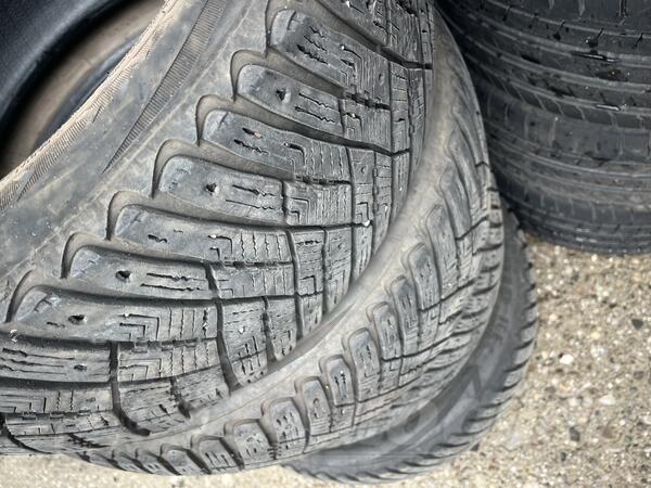GoodYear - 245-40-18 i 225 55 17 - Ljetnja guma