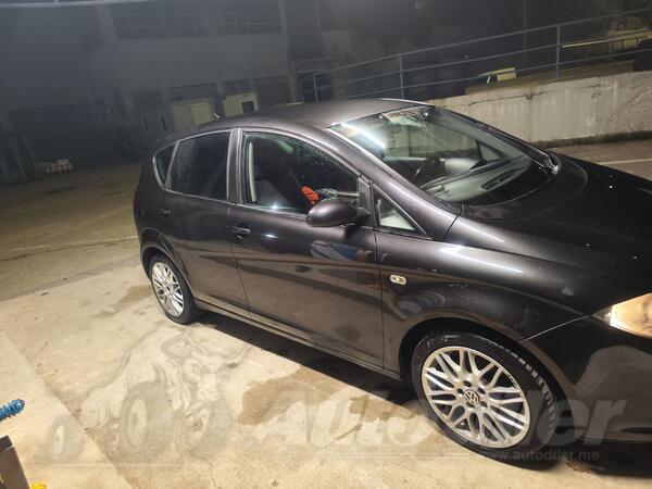 Seat - Altea - 2.0