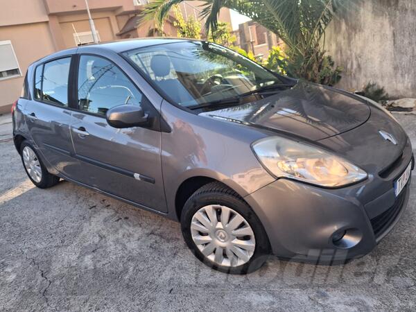 Renault - Clio - 1.5