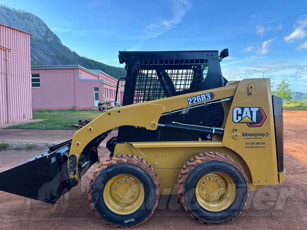 CAT - CAT 226B3