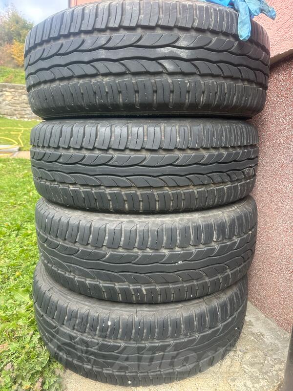 Sava - hp - Ljetnja guma