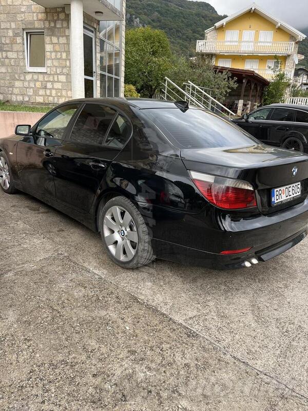 BMW - 530 - 3.0D