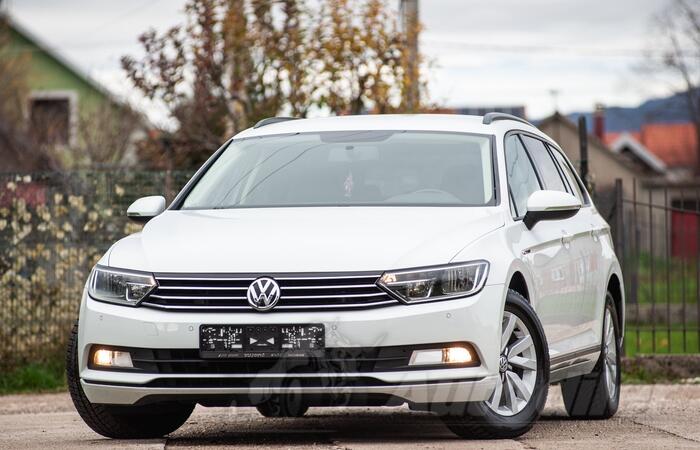 Volkswagen - Passat - 2.0tdi,4 Motion,110kw