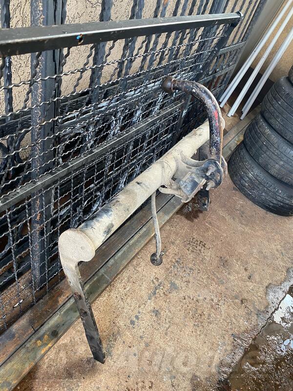 Kuka za vuču Volkswagen