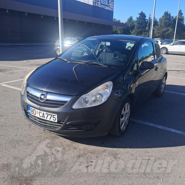 Opel - Corsa - 1,3