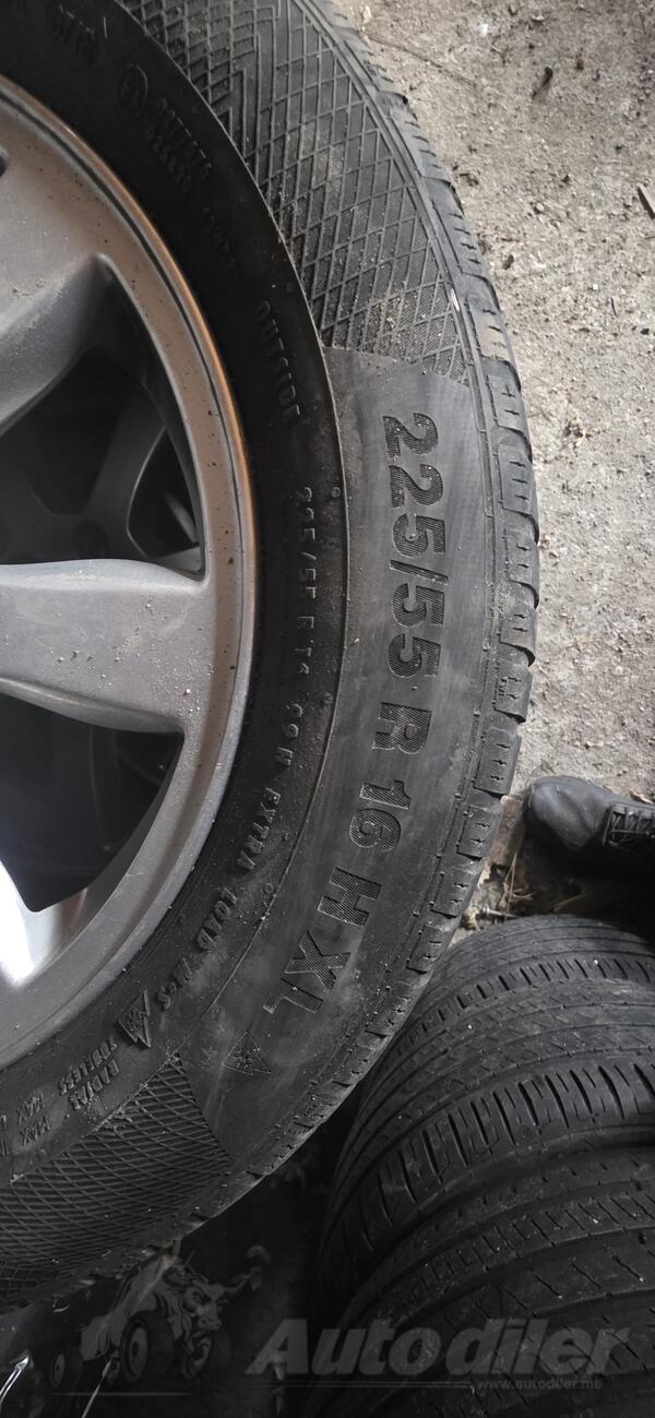 Ostalo felne i R16 gume