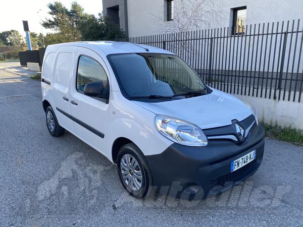 Renault - Kangoo - 1.5 dci