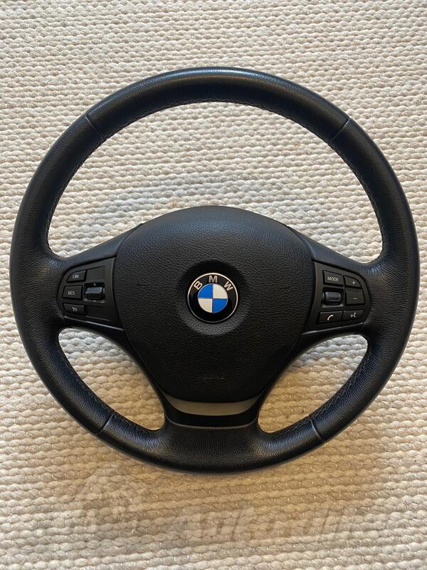 Volan za 320 god. 2017