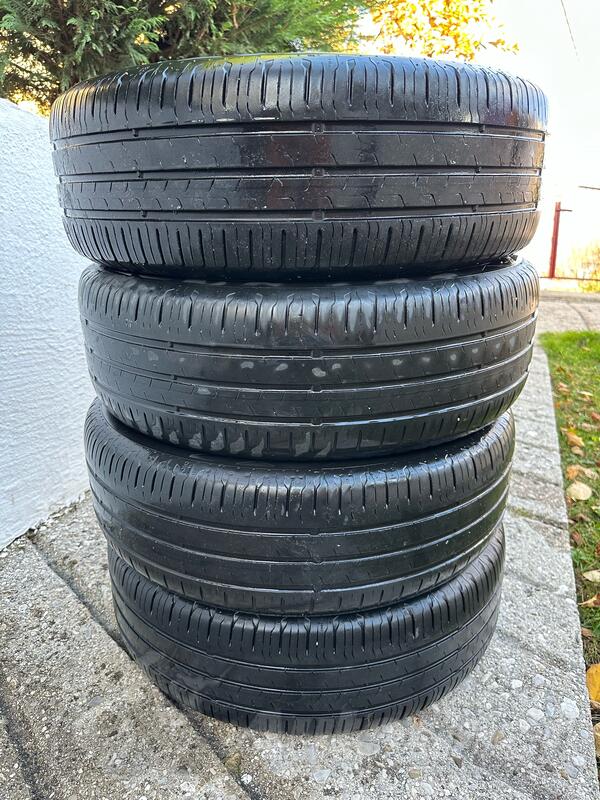 Continental - Continental - Ljetnja guma