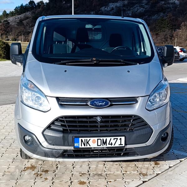Ford - Transit