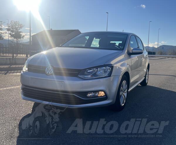 Volkswagen - Polo - 1.4 TDI