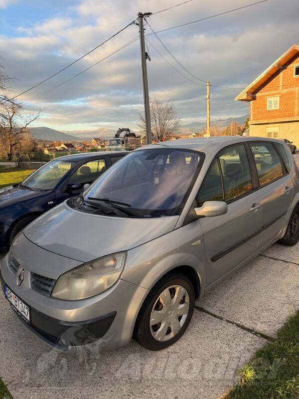 Renault - Scenic - 1.9