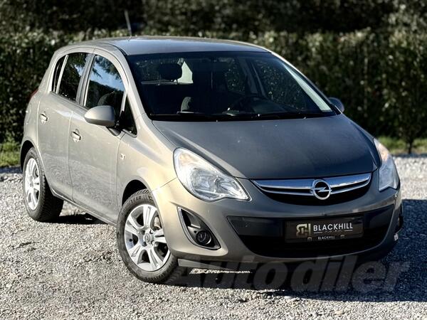 Opel - Corsa - 1.3 CDTI