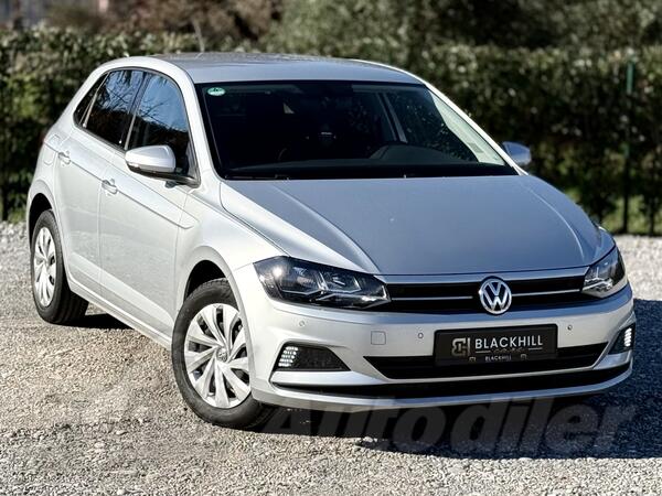 Volkswagen - Polo - 1.6 TDI