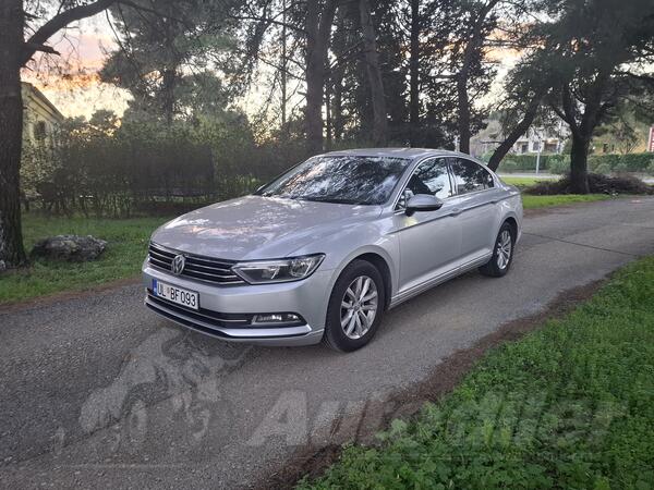 Volkswagen - Passat - 1.6 TDI