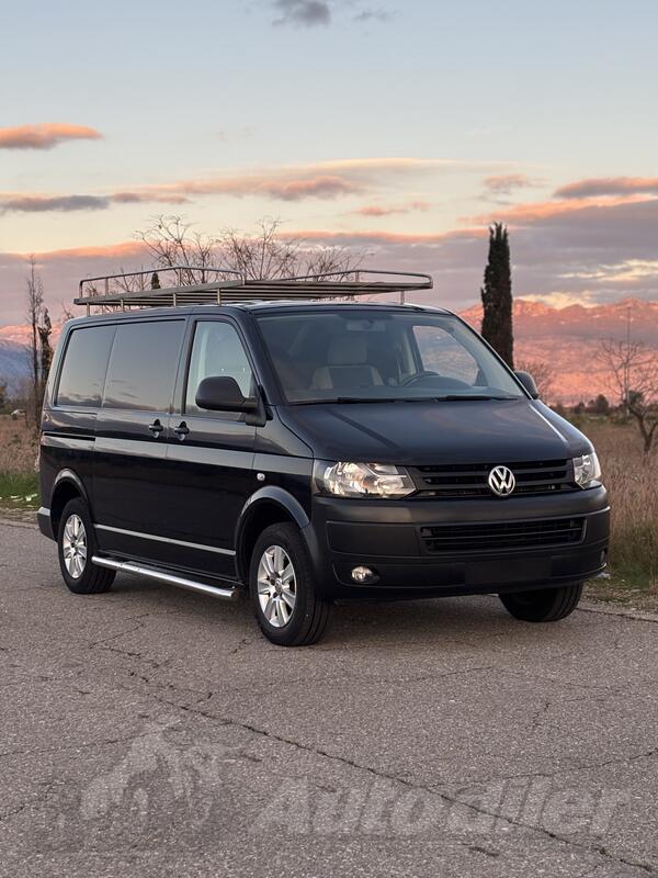 Volkswagen - Transporter