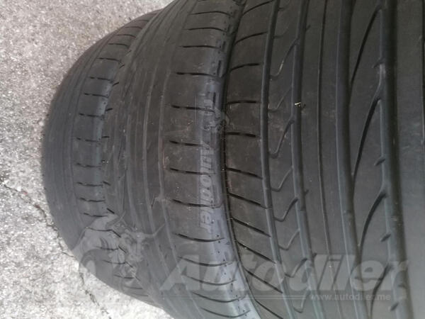 Bridgestone - q 7 bridzaston gume ljetnje 255 /55 19 - Ljetnja guma