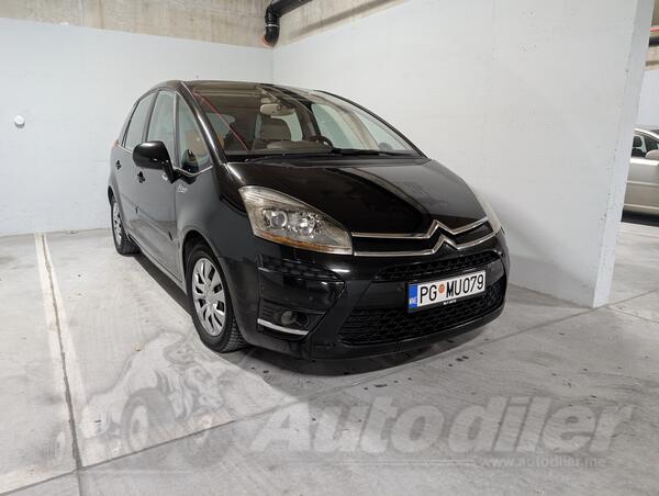 Citroen - C4 Picasso - 1.6