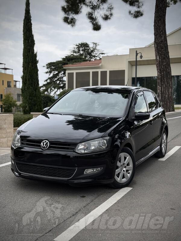 Volkswagen - Polo - 1.2 TDI