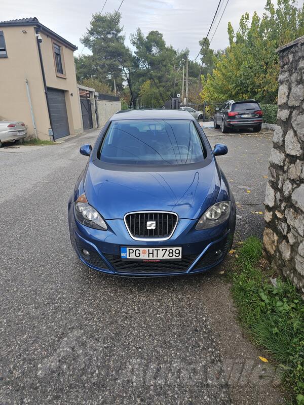Seat - Altea - 1.6..77kw