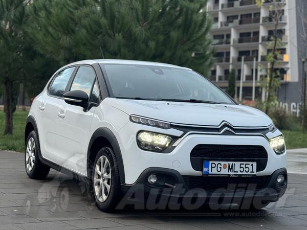 Citroen - C3 - 1.5