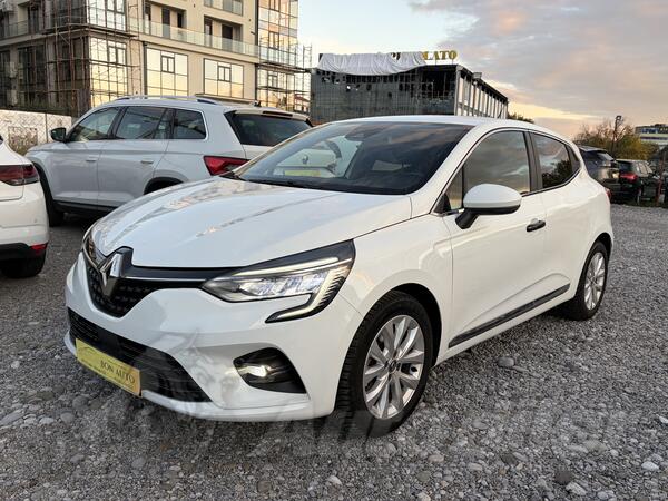 Renault - Clio - 1.3 automatik