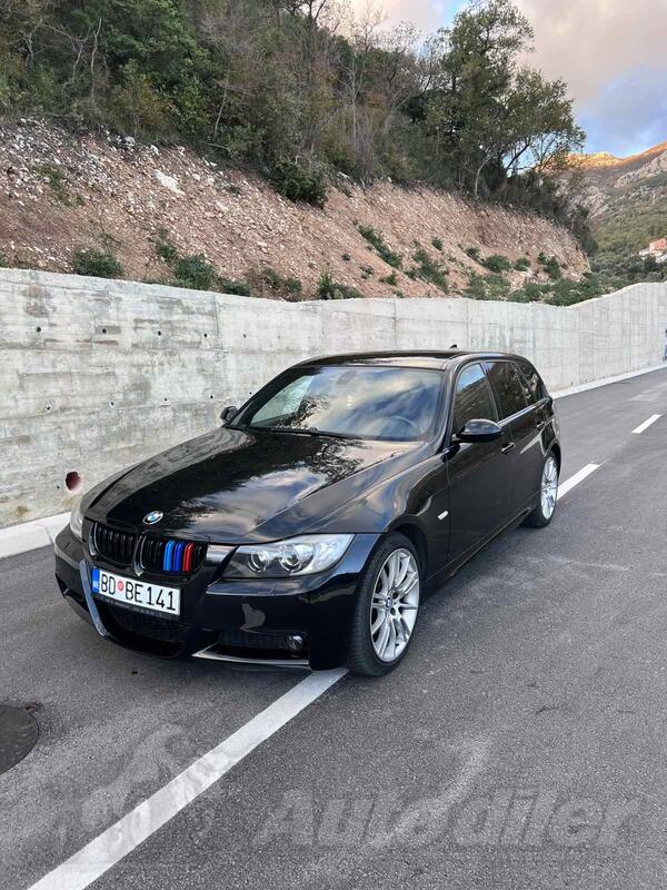 BMW - 330 - 3.0