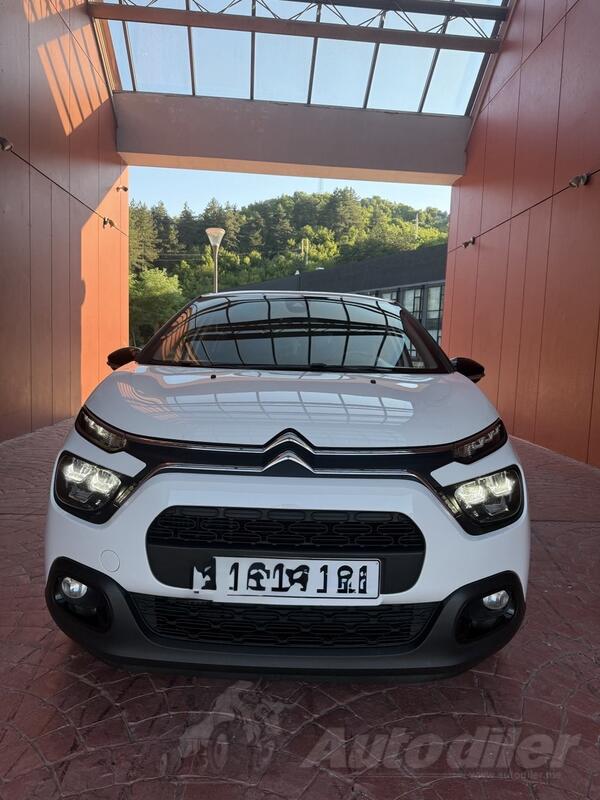 Citroen - C3 - 1.5