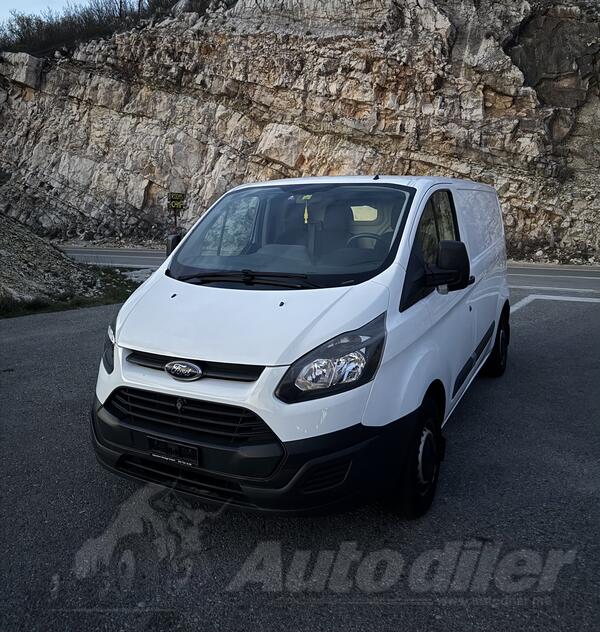 Ford - Transit