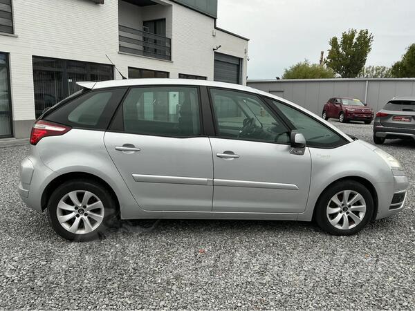 Citroen - C4 Picasso - 1.6 hdi