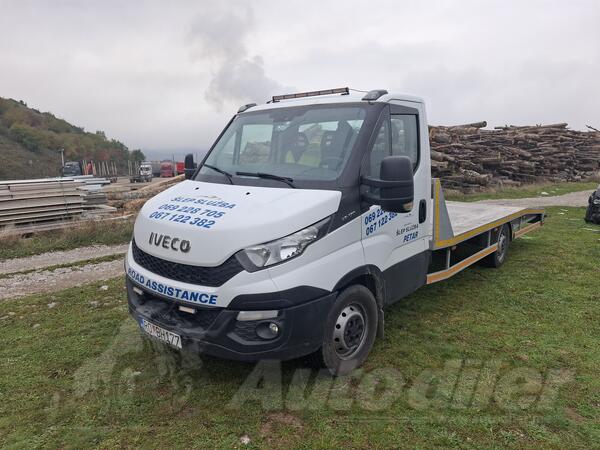 Iveco - Dejli