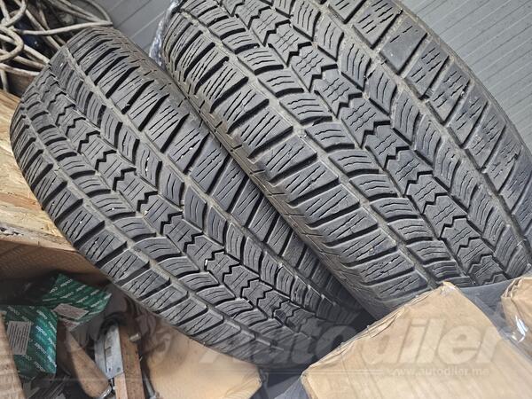 Sava - Vinter - Zimska guma