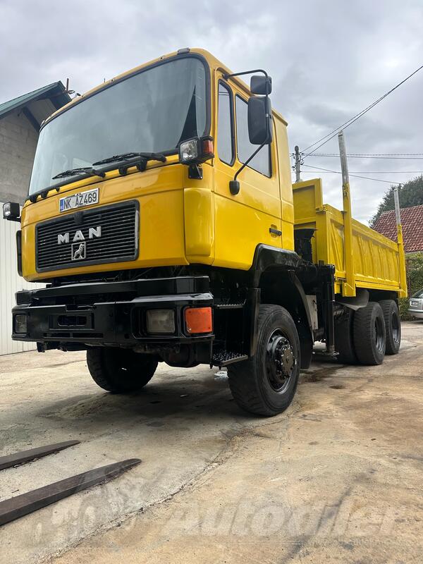 MAN - 26361