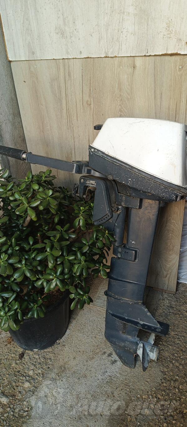 Tomos - 4ks - Motori za plovila