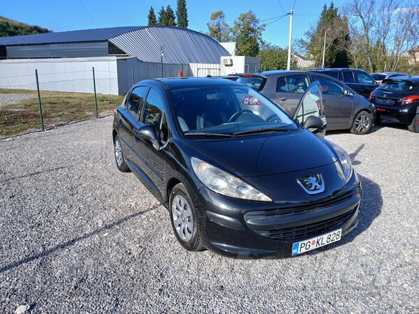 Peugeot - 207 - 1.4 HDI