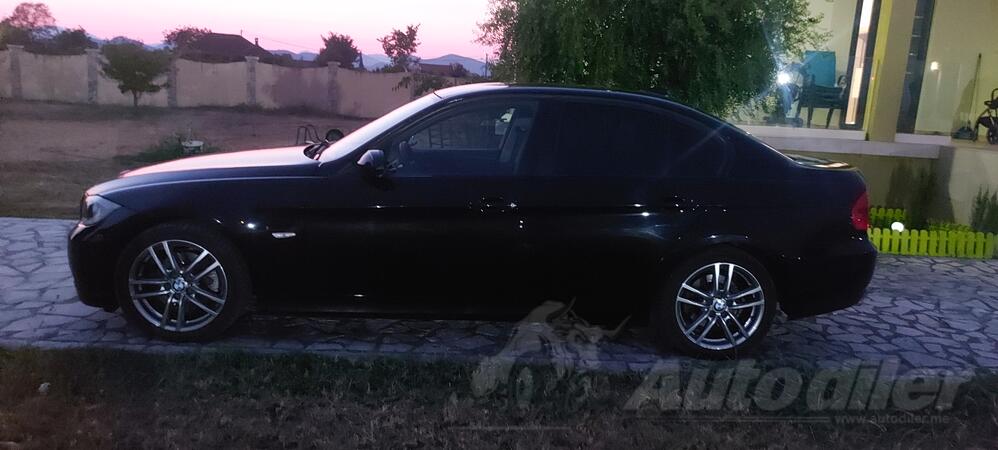 BMW - 320 - 2.0d