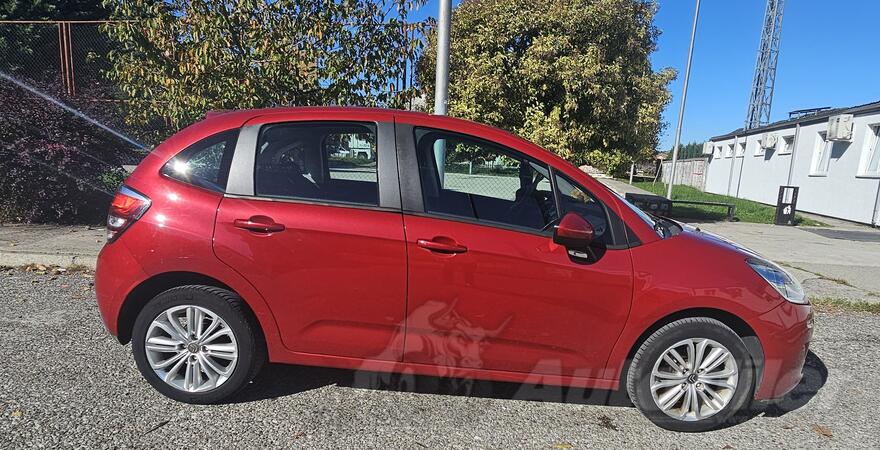 Citroen - C3 - 1.6 HDI