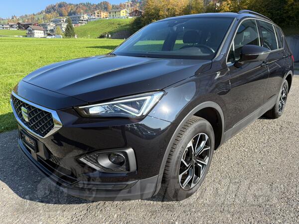 Seat - Tarraco - 2.0 tdi