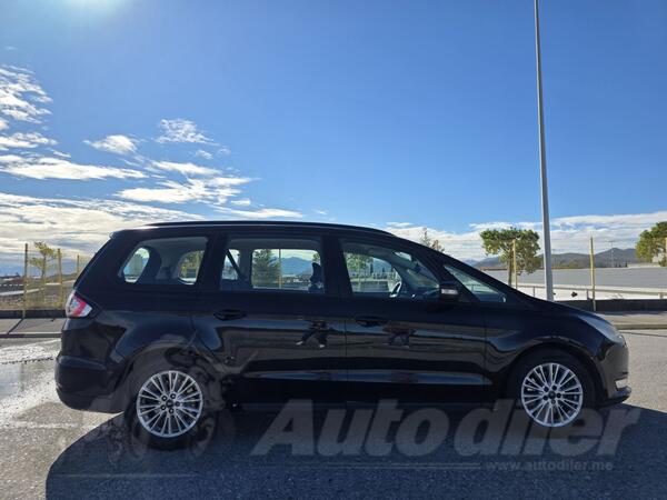 Ford - Galaxy - 2.0 TDCI