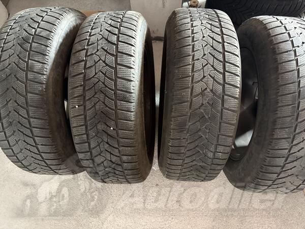 Dunlop - Vinter - Zimska guma