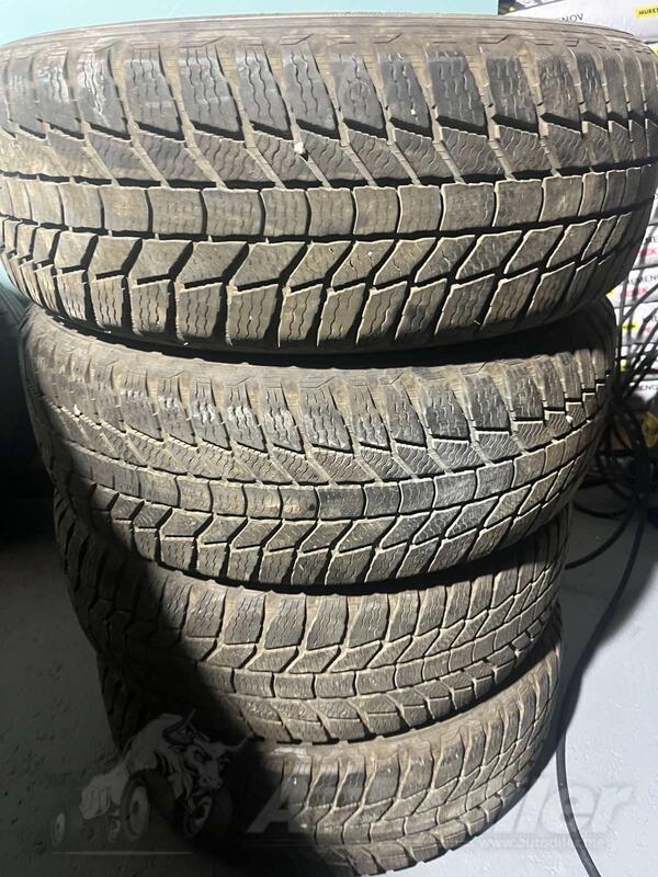 General Tire - zimska - Zimska guma